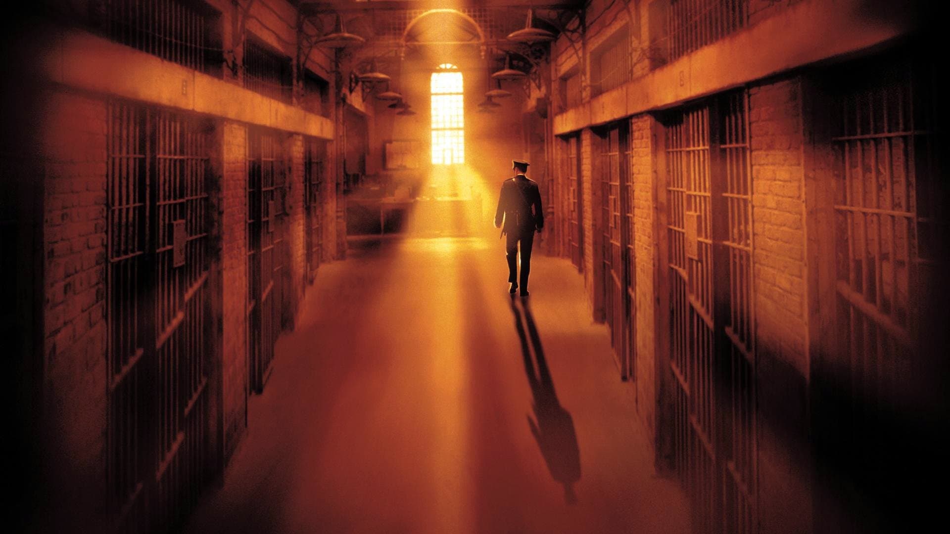 The Green Mile backdrop